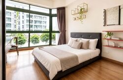 The Aberdeen (D12), Condominium #624446181